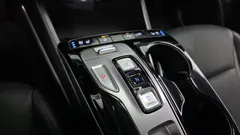 2022 Hyundai Tucson Gasoline 1.6 Turbo 2WD — фото 9