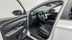 2022 Hyundai Tucson Gasoline 1.6 Turbo 2WD — фото 10