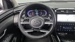 2022 Hyundai Tucson Gasoline 1.6 Turbo 2WD — фото 13