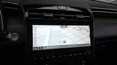 2022 Hyundai Tucson Gasoline 1.6 Turbo 2WD — фото 14