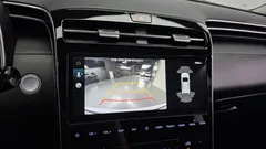 2022 Hyundai Tucson Gasoline 1.6 Turbo 2WD — фото 15