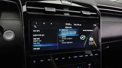 2022 Hyundai Tucson Gasoline 1.6 Turbo 2WD — фото 16