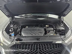 2022 Hyundai Palisade Diesel 2.2 2WD — фото 6