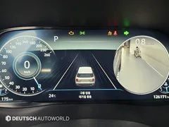 2022 Hyundai Palisade Diesel 2.2 2WD — фото 8