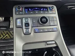 2022 Hyundai Palisade Diesel 2.2 2WD — фото 9