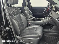 2022 Hyundai Palisade Diesel 2.2 2WD — фото 10