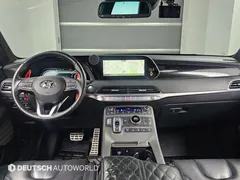 2022 Hyundai Palisade Diesel 2.2 2WD — фото 14