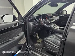 2022 Hyundai Palisade Diesel 2.2 2WD — фото 15