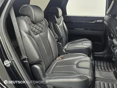 2022 Hyundai Palisade Diesel 2.2 2WD — фото 16