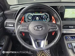 2022 Hyundai Palisade Diesel 2.2 2WD — фото 17