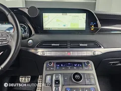 2022 Hyundai Palisade Diesel 2.2 2WD — фото 18