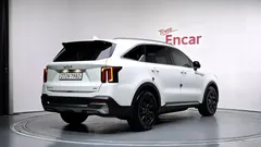 2024 Kia Sorento HEV 1.6 2WD — фото 2