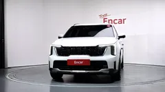 2024 Kia Sorento HEV 1.6 2WD — фото 3