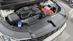 2024 Kia Sorento HEV 1.6 2WD — фото 6