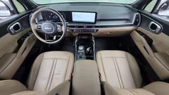 2024 Kia Sorento HEV 1.6 2WD — фото 7