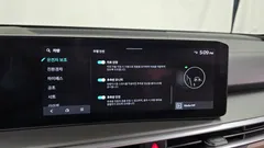 2024 Kia Sorento HEV 1.6 2WD — фото 15