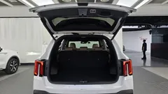 2024 Kia Sorento HEV 1.6 2WD — фото 20
