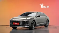 2023 Hyundai Grandeur 2,5 Gasoline 2WD — фото 1