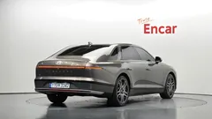 2023 Hyundai Grandeur 2,5 Gasoline 2WD — фото 2