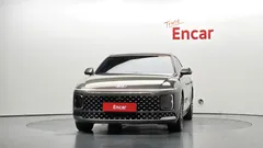 2023 Hyundai Grandeur 2,5 Gasoline 2WD — фото 3