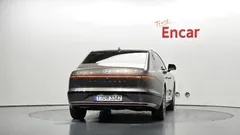 2023 Hyundai Grandeur 2,5 Gasoline 2WD — фото 4