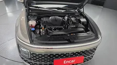 2023 Hyundai Grandeur 2,5 Gasoline 2WD — фото 6