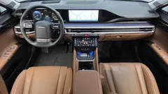 2023 Hyundai Grandeur 2,5 Gasoline 2WD — фото 7