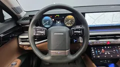 2023 Hyundai Grandeur 2,5 Gasoline 2WD — фото 13