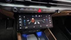 2023 Hyundai Grandeur 2,5 Gasoline 2WD — фото 17