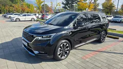 2023 Kia Carnival Diesel 9-Seater Noblesse — фото 2