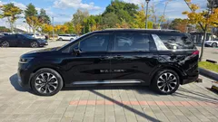 2023 Kia Carnival Diesel 9-Seater Noblesse — фото 3