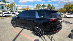 2023 Kia Carnival Diesel 9-Seater Noblesse — фото 4