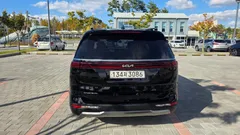2023 Kia Carnival Diesel 9-Seater Noblesse — фото 5