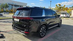 2023 Kia Carnival Diesel 9-Seater Noblesse — фото 7