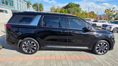 2023 Kia Carnival Diesel 9-Seater Noblesse — фото 8