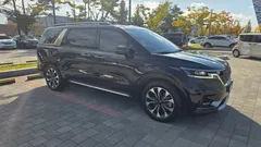 2023 Kia Carnival Diesel 9-Seater Noblesse — фото 9