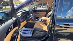 2023 Kia Carnival Diesel 9-Seater Noblesse — фото 15