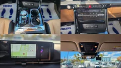 2023 Kia Carnival Diesel 9-Seater Noblesse — фото 19