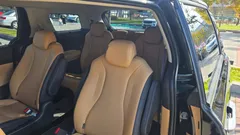 2023 Kia Carnival Diesel 9-Seater Noblesse — фото 20