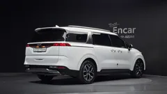 2023 Kia Carnival Gasoline 9-Seater Signature — фото 2