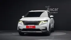 2023 Kia Carnival Gasoline 9-Seater Signature — фото 3