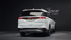 2023 Kia Carnival Gasoline 9-Seater Signature — фото 4