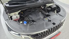 2023 Kia Carnival Gasoline 9-Seater Signature — фото 6
