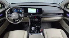 2023 Kia Carnival Gasoline 9-Seater Signature — фото 7
