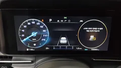 2023 Kia Carnival Gasoline 9-Seater Signature — фото 8