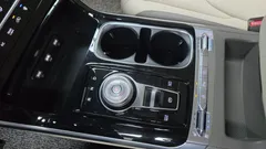 2023 Kia Carnival Gasoline 9-Seater Signature — фото 9