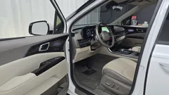 2023 Kia Carnival Gasoline 9-Seater Signature — фото 10