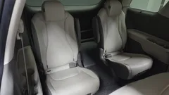 2023 Kia Carnival Gasoline 9-Seater Signature — фото 12