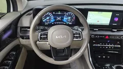 2023 Kia Carnival Gasoline 9-Seater Signature — фото 13