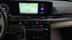 2023 Kia Carnival Gasoline 9-Seater Signature — фото 14